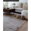 Dette produkt hedder Rabbit Eco, fremstillet af Polyester materiale med en smuk Taupe farve - SE Mattor