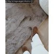 Dette produkt hedder Rabbit Eco, fremstillet af Polyester materiale med en smuk Taupe farve - SE Mattor
