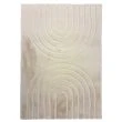 Dette produkt hedder Rabbit Zen, fremstillet af Polyester materiale med en smuk Lys Beige farve - SE Mattor