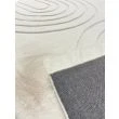 Dette produkt hedder Rabbit Zen, fremstillet af Polyester materiale med en smuk Offwhite farve - SE Mattor
