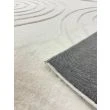 Dette produkt hedder Rabbit Zen, fremstillet af Polyester materiale med en smuk Offwhite farve - SE Mattor