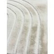 Dette produkt hedder Rabbit Zen, fremstillet af Polyester materiale med en smuk Offwhite farve - SE Mattor