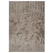 Dette produkt hedder Rabbit Zen, fremstillet af Polyester materiale med en smuk Taupe farve - SE Mattor