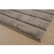 Dette produkt hedder Rabbit Zen, fremstillet af Polyester materiale med en smuk Taupe farve - SE Mattor
