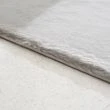 Dette produkt hedder Rabbit Eco, fremstillet af Polyester materiale med en smuk Sølv farve - SE Mattor