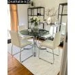 Dette produkt hedder Rabbit Nest, fremstillet af Polyester materiale med en smuk Offwhite farve - SE Mattor