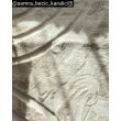 Dette produkt hedder Rabbit Zen, fremstillet af Polyester materiale med en smuk Lys Beige farve - SE Mattor
