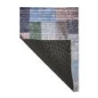 Dette produkt hedder Reims, fremstillet af Polyester materiale med en smuk Pastell farve - SE Mattor