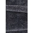 Dette produkt hedder Ludvig, fremstillet af Polyester materiale med en smuk Antracit farve - SE Mattor