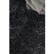 Dette produkt hedder Ludvig, fremstillet af Polyester materiale med en smuk Antracit farve - SE Mattor