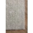 Dette produkt hedder Ludvig, fremstillet af Polyester materiale med en smuk Hvid farve - SE Mattor