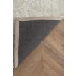Dette produkt hedder Ludvig, fremstillet af Polyester materiale med en smuk Hvid farve - SE Mattor
