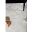 Dette produkt hedder Ludvig, fremstillet af Polyester materiale med en smuk Hvid farve - SE Mattor