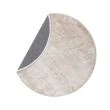 Dette produkt hedder Ludvig, fremstillet af Polyester materiale med en smuk Beige farve - SE Mattor