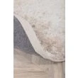 Dette produkt hedder Ludvig, fremstillet af Polyester materiale med en smuk Beige farve - SE Mattor