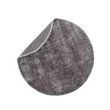 Dette produkt hedder Ludvig, fremstillet af Polyester materiale med en smuk Grå farve - SE Mattor