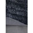 Dette produkt hedder Ludvig, fremstillet af Polyester materiale med en smuk Antracit farve - SE Mattor