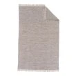 Dette produkt hedder Dante, fremstillet af Uld materiale med en smuk Beige farve - SE Mattor