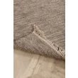 Dette produkt hedder Dante, fremstillet af Uld materiale med en smuk Beige farve - SE Mattor