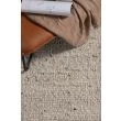 Dette produkt hedder Moana, fremstillet af Uld materiale med en smuk Beige farve - SE Mattor