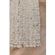Dette produkt hedder Moana, fremstillet af Uld materiale med en smuk Beige farve - SE Mattor