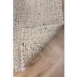 Dette produkt hedder Moana, fremstillet af Uld materiale med en smuk Beige farve - SE Mattor