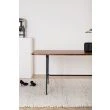 Dette produkt hedder Moana, fremstillet af Uld materiale med en smuk Beige farve - SE Mattor