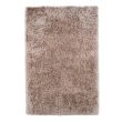 Dette produkt hedder Valby, fremstillet af Polyester materiale med en smuk Beige farve - SE Mattor
