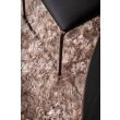 Dette produkt hedder Valby, fremstillet af Polyester materiale med en smuk Beige farve - SE Mattor