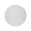 Dette produkt hedder Valby, fremstillet af Polyester materiale med en smuk Hvid farve - SE Mattor