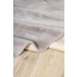 Dette produkt hedder Elton, fremstillet af Polyester materiale med en smuk Grå farve - SE Mattor