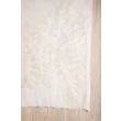 Dette produkt hedder Elton, fremstillet af Polyester materiale med en smuk Hvid farve - SE Mattor