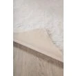 Dette produkt hedder Elton, fremstillet af Polyester materiale med en smuk Hvid farve - SE Mattor