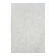 Dette produkt hedder Haki, fremstillet af Polyester materiale med en smuk Hvid farve - SE Mattor