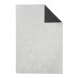 Dette produkt hedder Haki, fremstillet af Polyester materiale med en smuk Hvid farve - SE Mattor