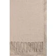 Dette produkt hedder Telly, fremstillet af Bomuld materiale med en smuk Beige farve - SE Mattor