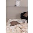 Dette produkt hedder Bolton, fremstillet af Bomuld materiale med en smuk Beige farve - SE Mattor