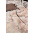 Dette produkt hedder Bolton, fremstillet af Bomuld materiale med en smuk Beige farve - SE Mattor