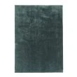 Dette produkt hedder Bono, fremstillet af Polyester materiale med en smuk Grøn farve - SE Mattor