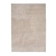 Dette produkt hedder Bono, fremstillet af Polyester materiale med en smuk Beige farve - SE Mattor