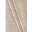 Dette produkt hedder Bono, fremstillet af Polyester materiale med en smuk Beige farve - SE Mattor