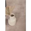 Dette produkt hedder Bono, fremstillet af Polyester materiale med en smuk Beige farve - SE Mattor