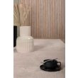 Dette produkt hedder Bono, fremstillet af Polyester materiale med en smuk Beige farve - SE Mattor
