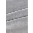 Dette produkt hedder Bono, fremstillet af Polyester materiale med en smuk Sølv farve - SE Mattor