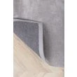 Dette produkt hedder Bono, fremstillet af Polyester materiale med en smuk Sølv farve - SE Mattor