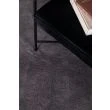 Dette produkt hedder Bono, fremstillet af Polyester materiale med en smuk Mørkegrå farve - SE Mattor