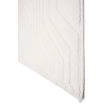 Dette produkt hedder Mira, fremstillet af Polyester materiale med en smuk Offwhite farve - SE Mattor