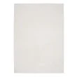 Dette produkt hedder Luana, fremstillet af Polyester materiale med en smuk Offwhite farve - SE Mattor