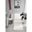 Dette produkt hedder Rabbit Eco, fremstillet af Polyester materiale med en smuk Offwhite farve - SE Mattor