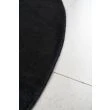 Dette produkt hedder Cat, fremstillet af Polyester materiale med en smuk Sort farve - SE Mattor